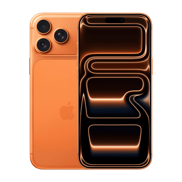 ĐIỆN THOẠI IPHONE 17 PRO MAX 256GB MỚI