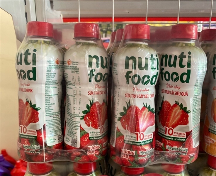 Nuti Dâu