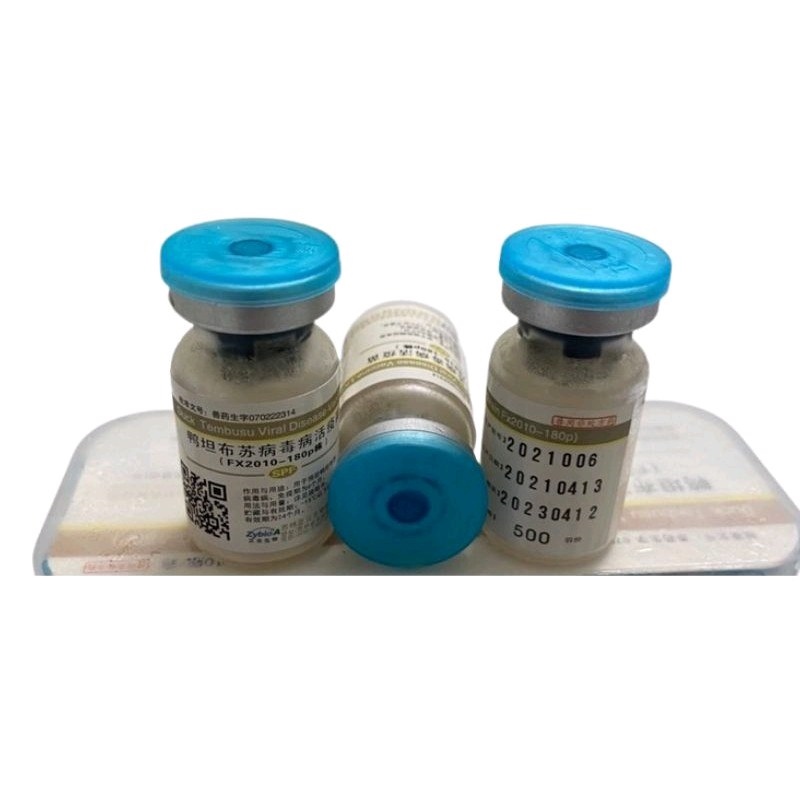 #BB TEMBUSU SỐNG PALVI (1000DS)