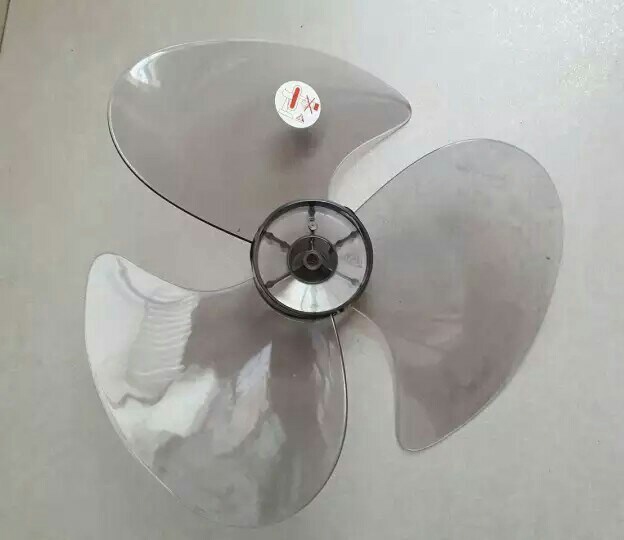 Cánh quạt B4 - 3 cánh bầu Senko