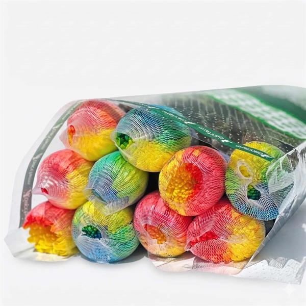 Hoa Cúc Makoto Ngũ Sắc