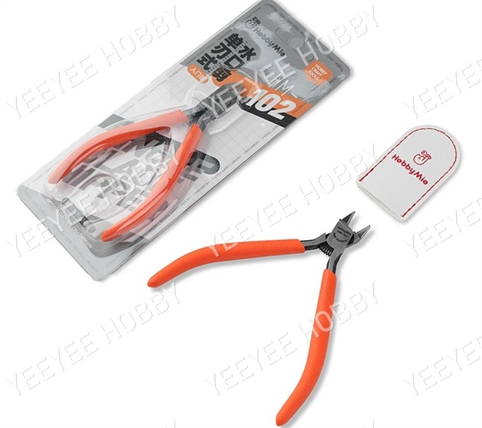 DỤNG CỤ HOBBY MIO - KỀM CẮT MÔ HÌNH 1 LƯỠI CƠ BẢN