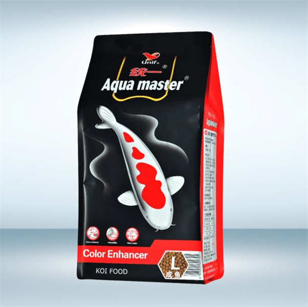 Aqua master Colour 1kg