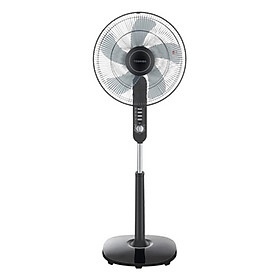 Quạt đứng Toshiba F-LSA10VN hàng chính hãng không rm