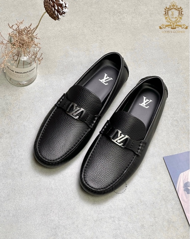 Mocca LV silverstone da bê đen