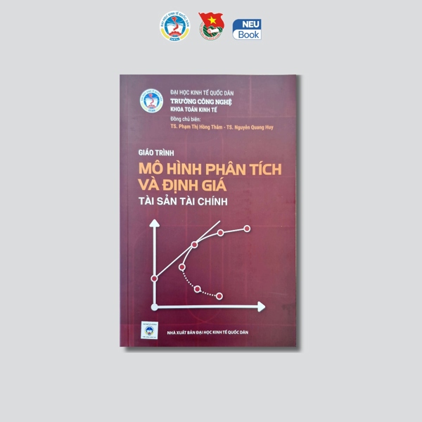 Giáo trình Mô hình phân tích và định giá tài sản tài chính