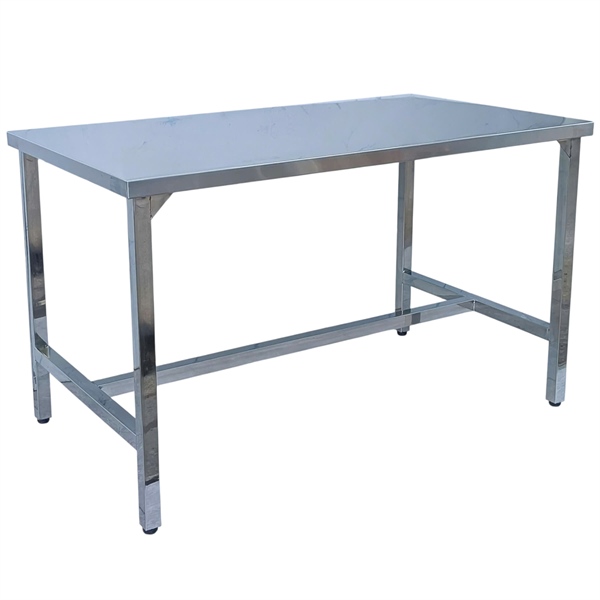 Bàn sơ chế inox (I)