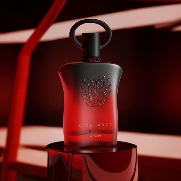 Afnan Supremacy Tapis Rouge - Nước Hoa Nữ - Extrait De Parfume