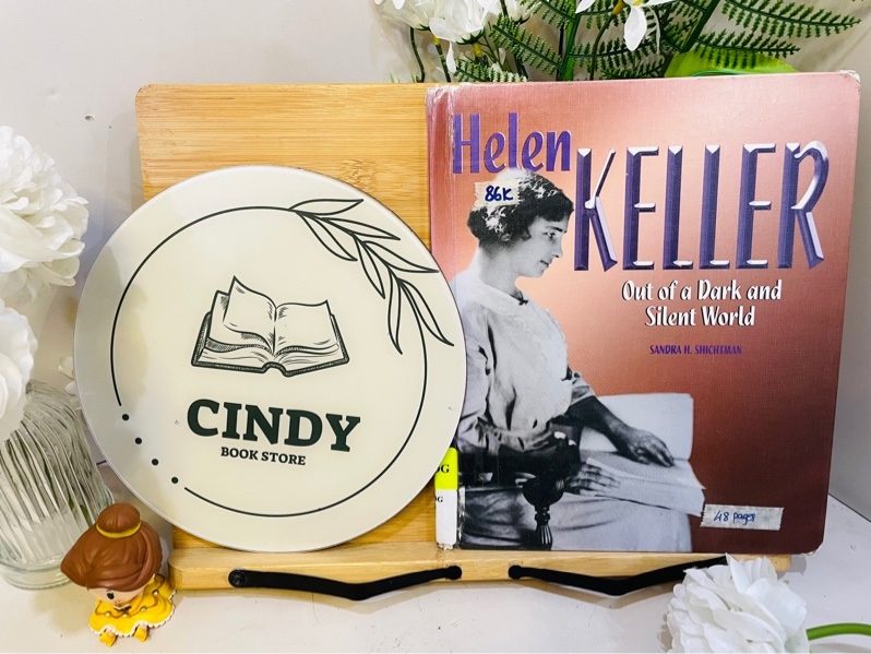 Helen Keller