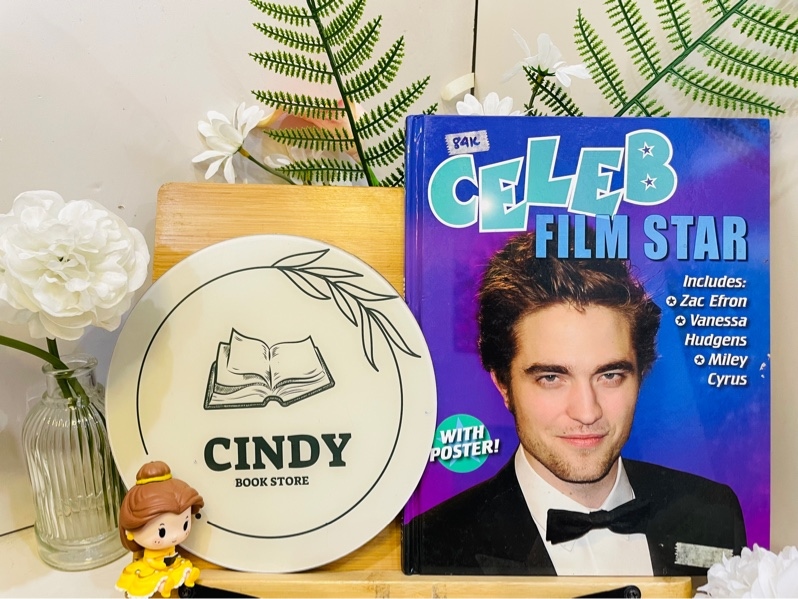 Celeb Film Star