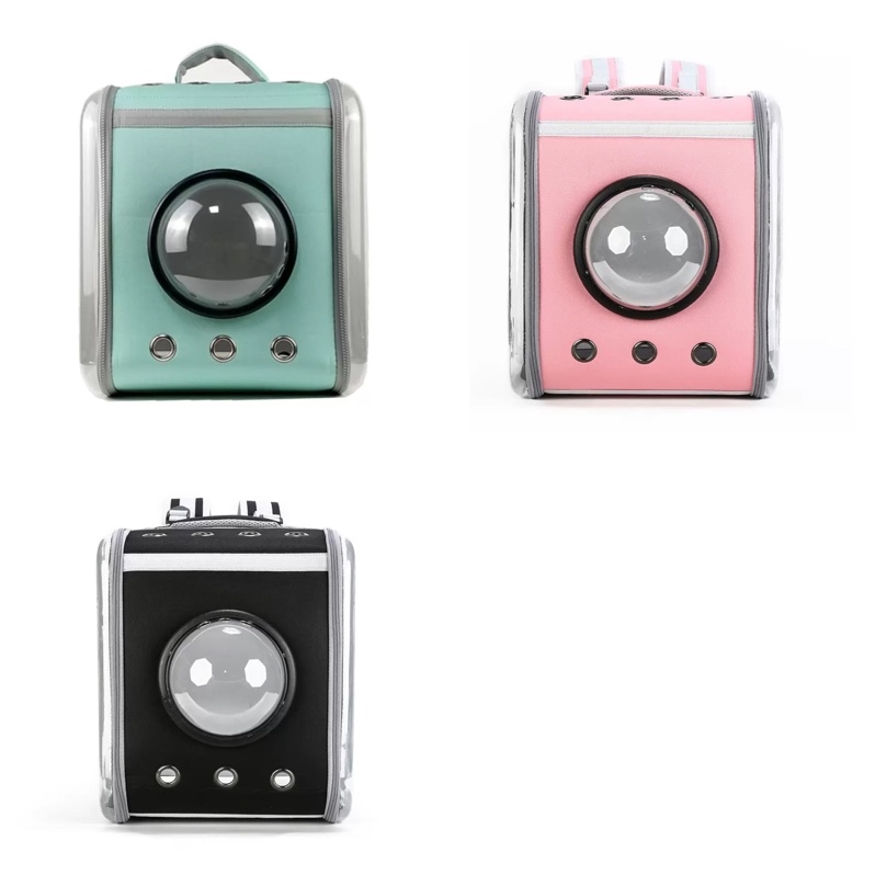 MP - Balo chữ nhật đơn sắc 40*30*34cm (VAT)