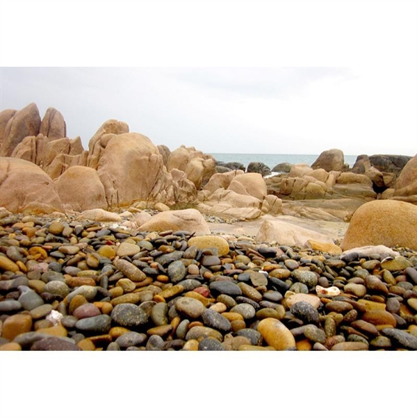 ĐÁ CUỘI/ ĐÁ QUAY