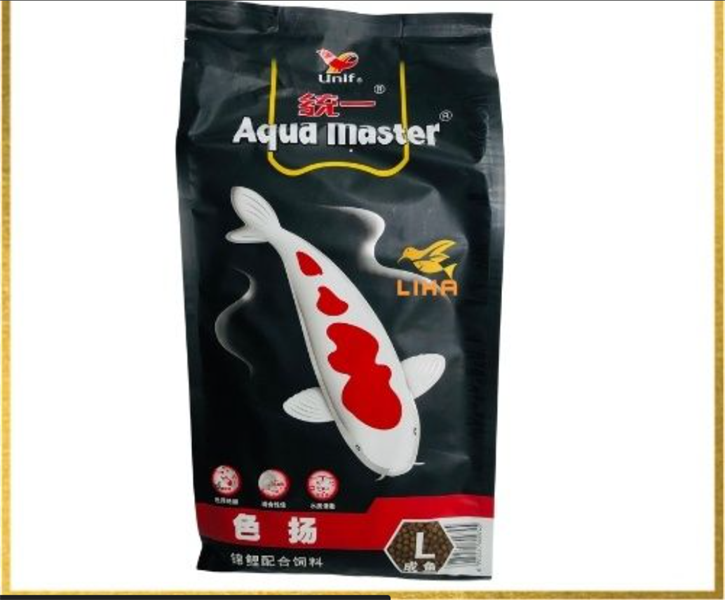 Aqua master 5g