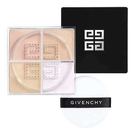 GIVENCHY Prism Libre Phấn Phủ Bột - 2 Satin Blanc