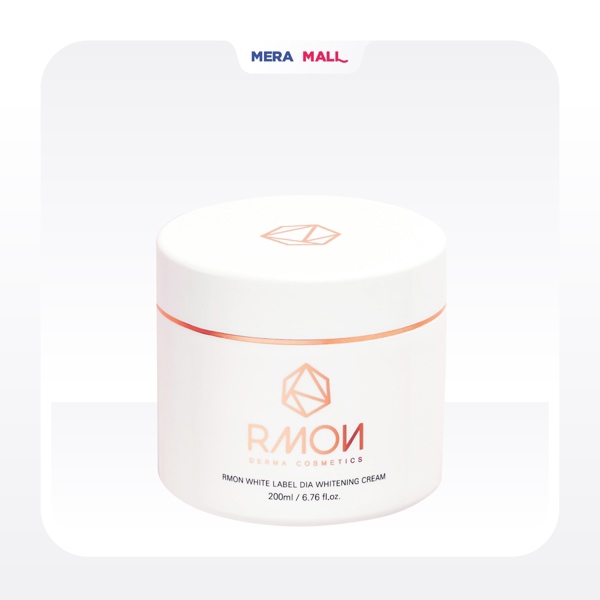 [ Hàng Công Ty ] Kem Dưỡng Body Rmon 200ml