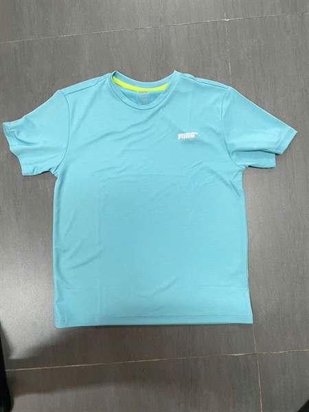 Áo thun thể thao nam PUMA lỗi