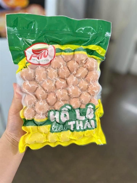 Hồ lô kiểu thái Phúc Mơ gói 500g(thùng 20kg)