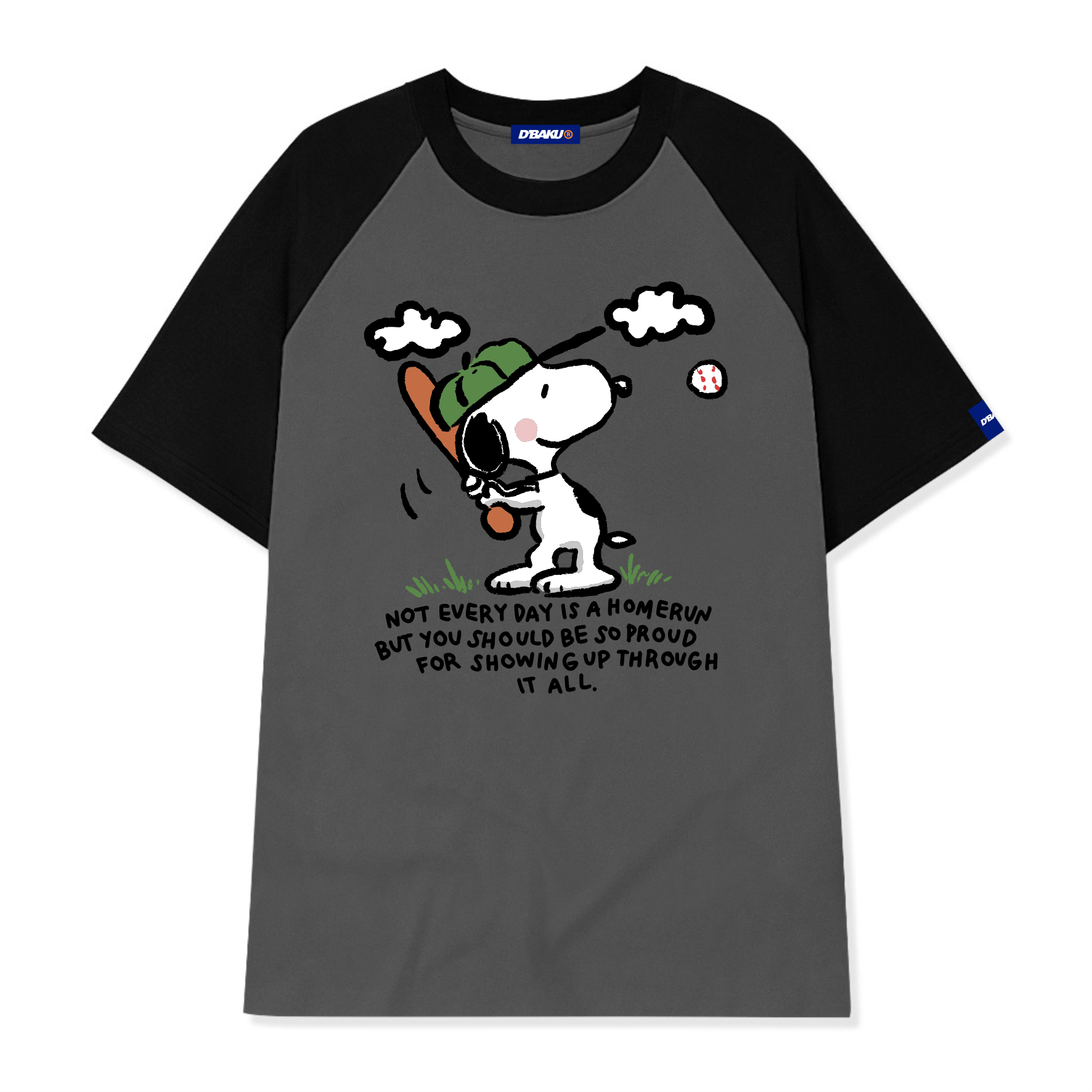 [RLT] HOME RUN