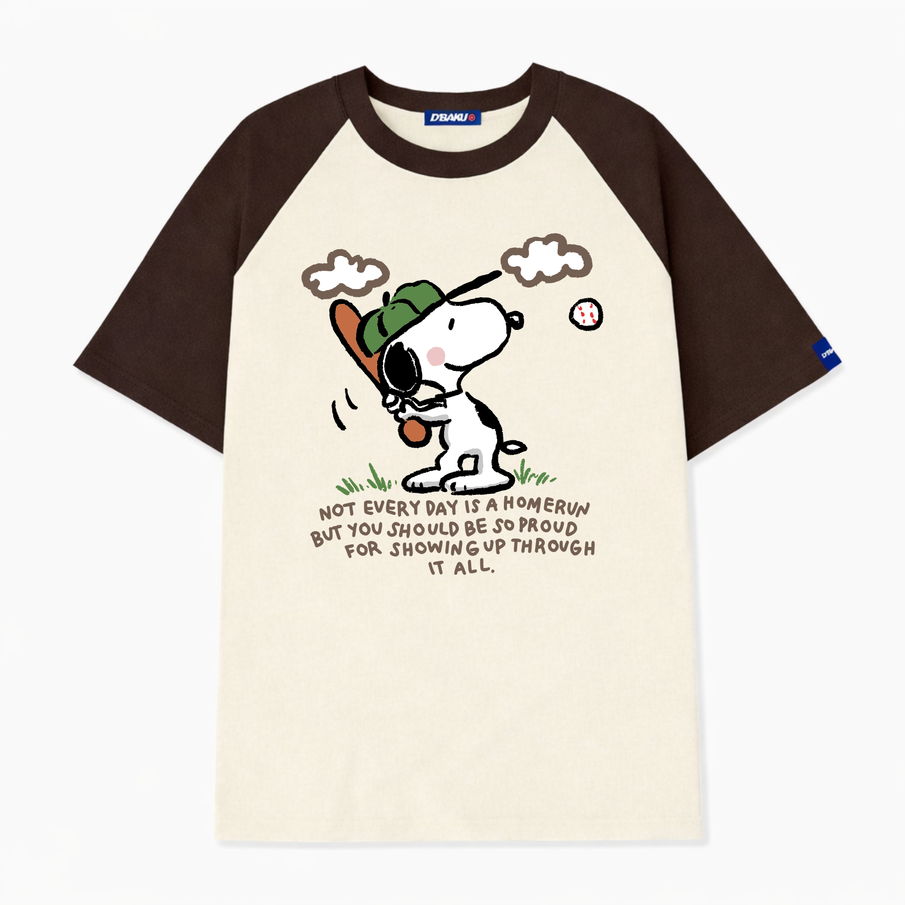 [RLT] HOME RUN