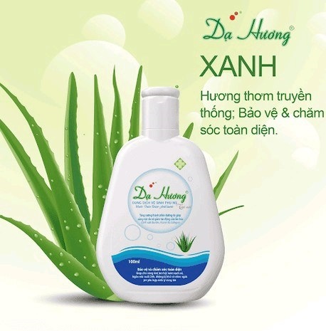 DDVS Dạ hương (Lô hội) 100ml