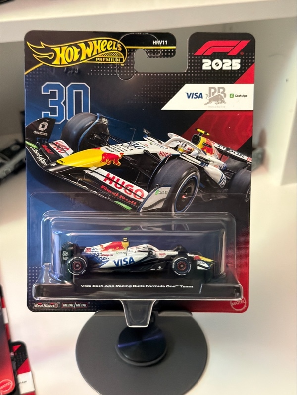 F1redbull2025