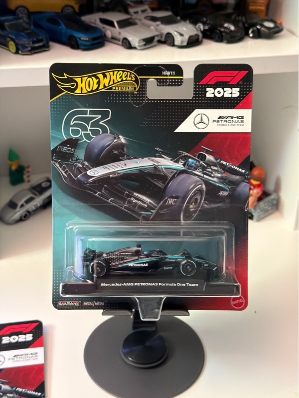 F1mercedes2025