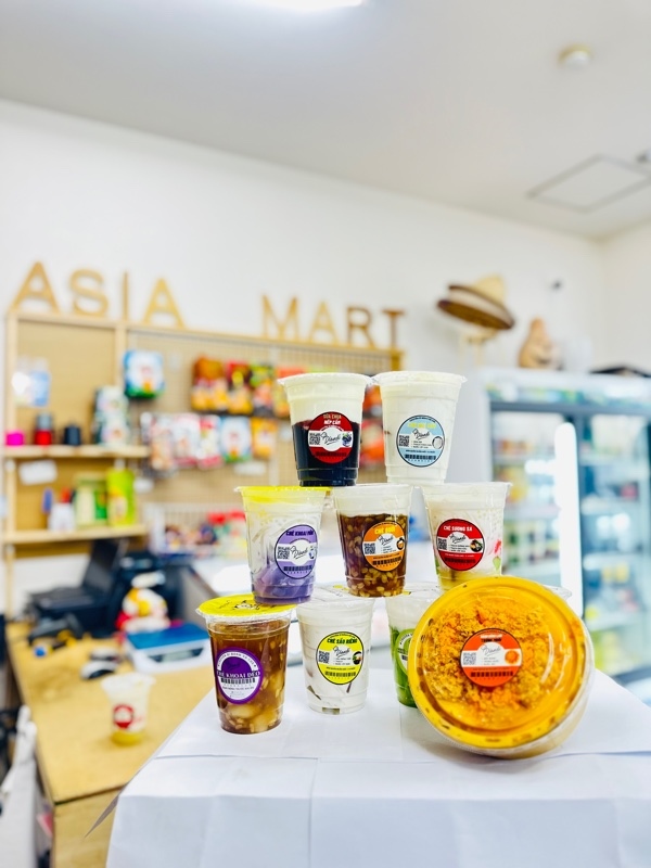 Chè