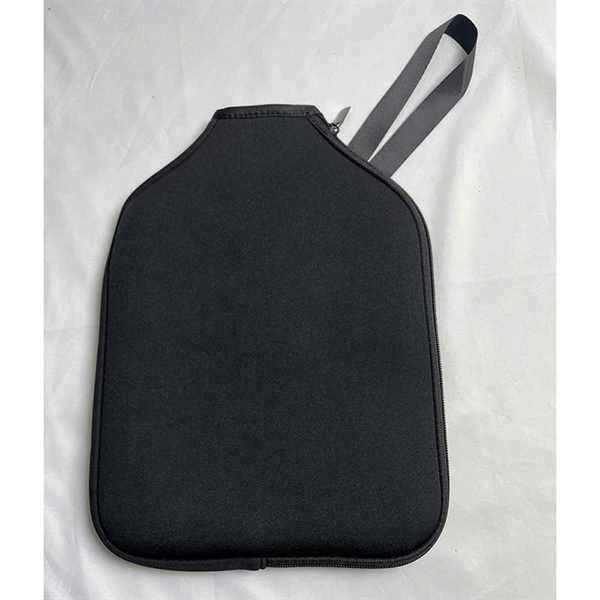 Giền Pickleball - bao vợt Pickleball Không Logo