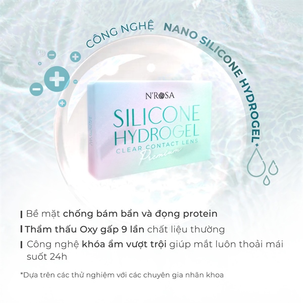 Trong N'Rosa (Tặng khay)