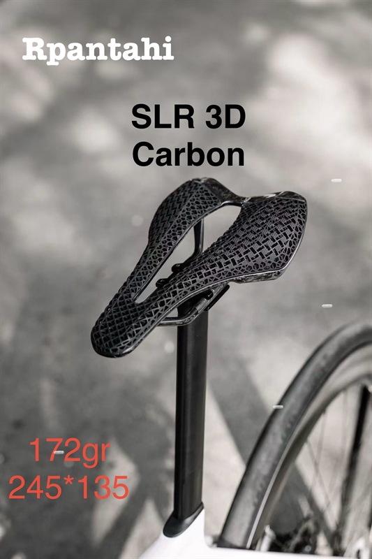 Yên Rpantahi SLR 3D Carbon road Gravel