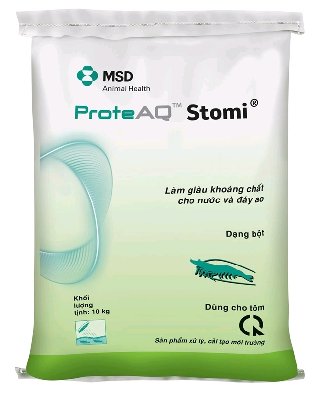 STOMI 10KG