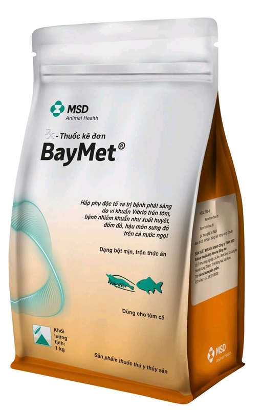 BAYMET