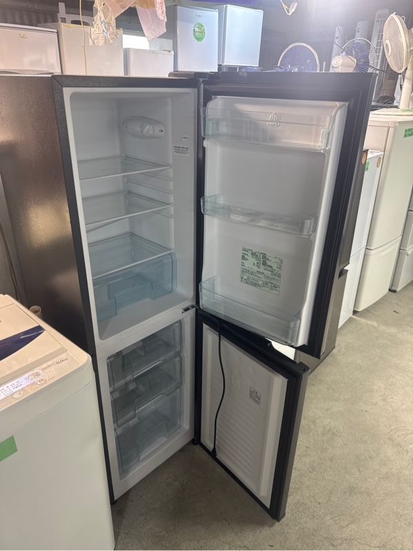Tủ lạnh 2 cánh iris