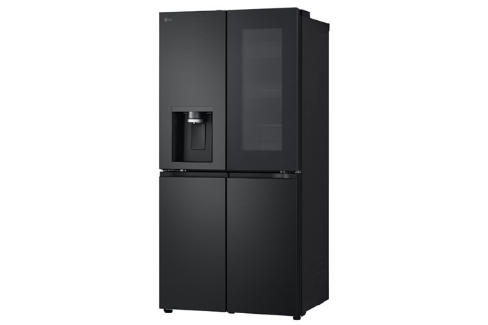 Tủ lạnh LG Inverter 508 lít Multi Door InstaView LFI50BLMAI