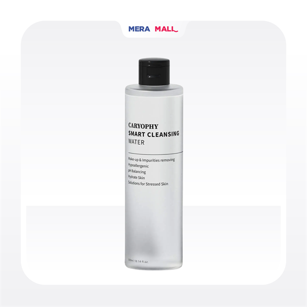 [ Hàng Công Ty ] Tẩy Trang Caryophy 500ml