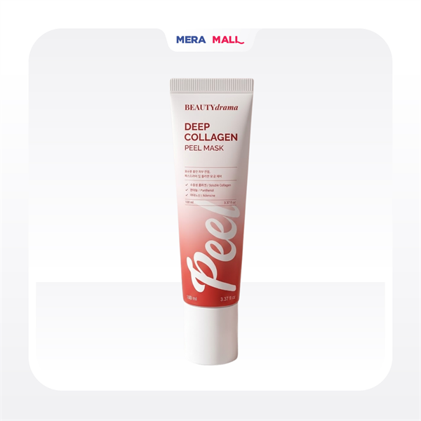 [ Hàng Công Ty ] Mask Peel Beauty Drama 100ml