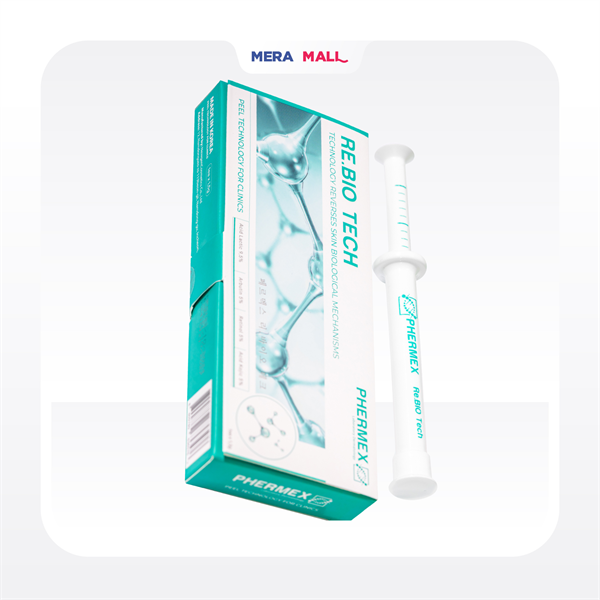[ Hàng Công Ty ] Peel Tế Bào Thế Hệ Mới PHERMEX - Giá Niêm Yết