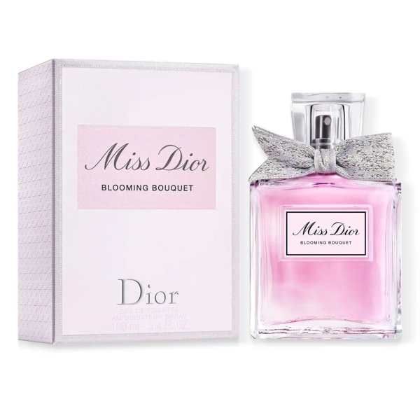 NƯỚC HOA NỮ MISS DIOR BLOOMING BOUQUET 150ML