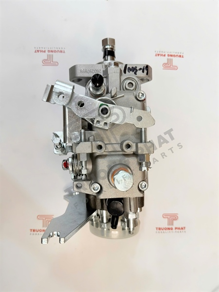 BƠM CAO ÁP S6S FD35~50 (104761-3051)