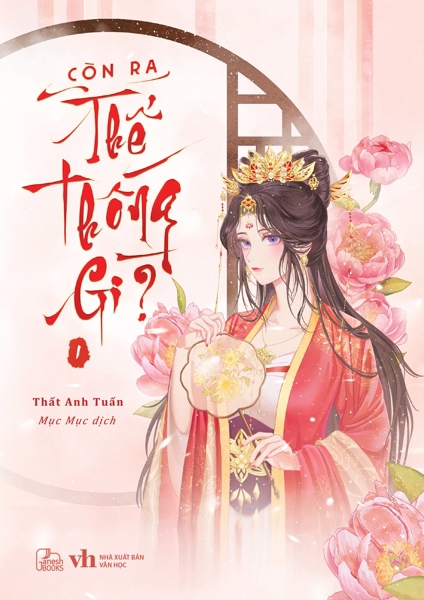Còn ra thể thống gì? - tập 1