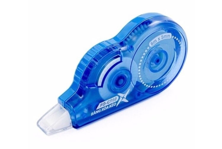 Băng xóa kéo FO-CT02