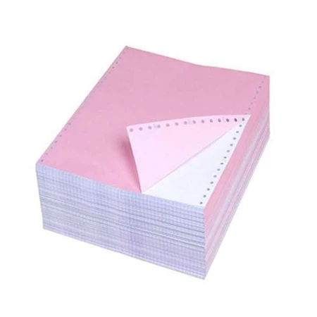 GIẤY IN 4 LIÊN A4 (210 * 279) 350 BỘ/THÙNG LIÊN SƠN