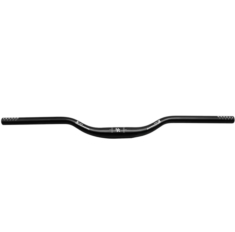 Ghi đông nhôm xe đạp MTB Darkrock