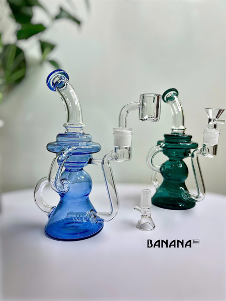 Bongs Siêu Phẩm 20cm