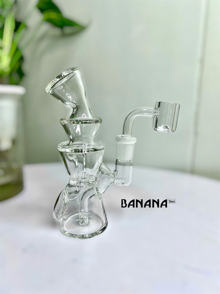 Bongs Mini VIP