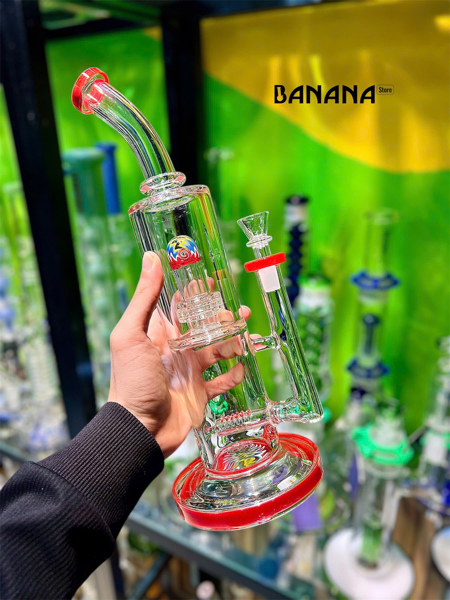 Siêu Phẩm 2 Tầng Lọc / 36CM / Hoạ Tiết VIP