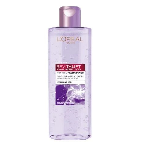 Nước Tẩy Trang Loreal tím - 95ml - Pháp