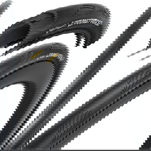 CONTINENTAL GRAND PRIX TR 25MM/28MM