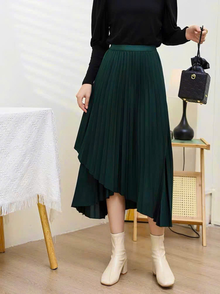 CV dập ly mullet 2 tà đắp chéo