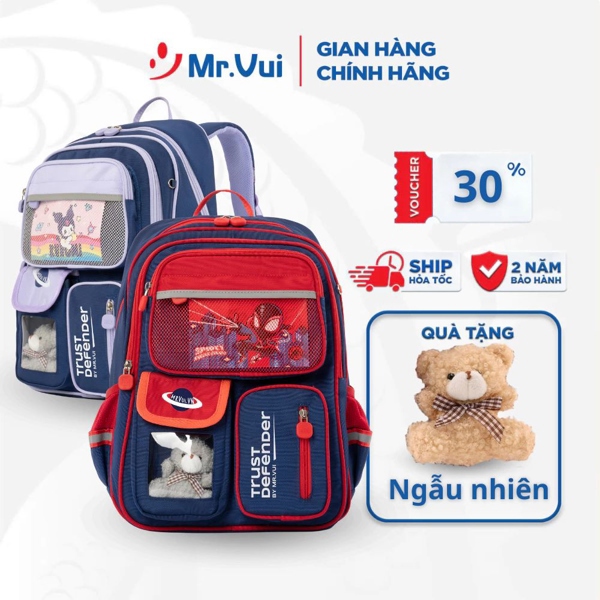 Balo Học Sinh - Mrvui BLH1073